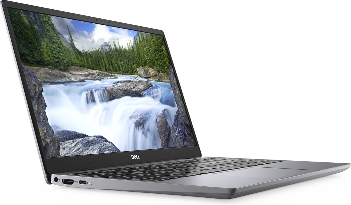 Dell Latitude 3320 | i5-1135G7 | 8GB | 256GB | C Grade