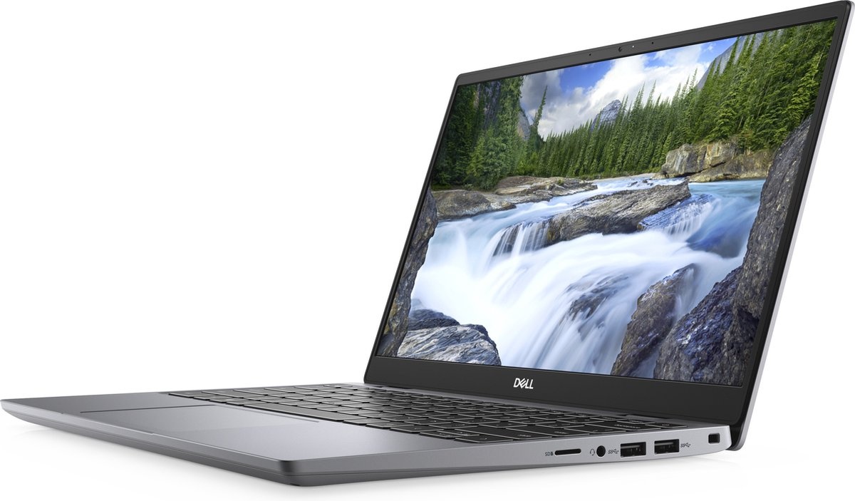 Dell Latitude 3320 | i5-1135G7 | 8GB | 256GB | C Grade
