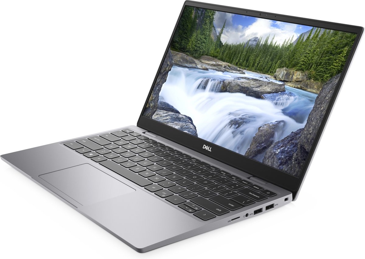 Dell Latitude 3320 | i5-1135G7 | 8GB | 256GB | C Grade