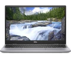 Dell Latitude 3320 | i5-1135G7 | 8GB | 256GB | C Grade
