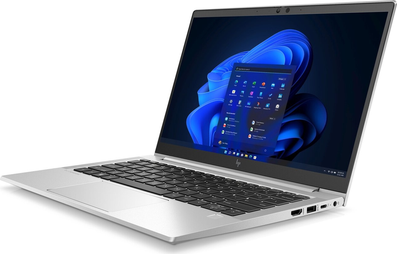 HP EliteBook 630 G9 | i5-1235U | 16GB | 256GB | A Grade
