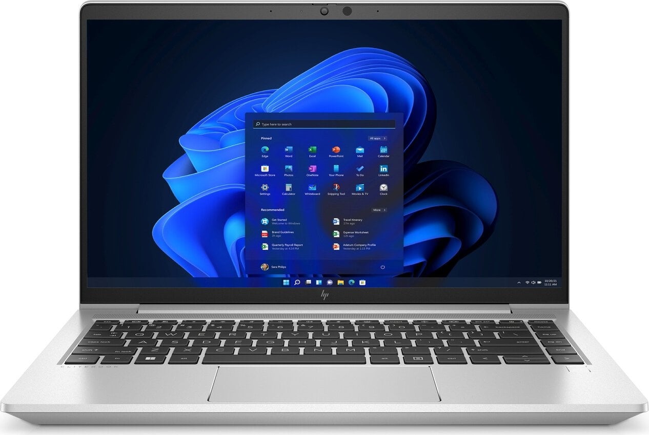 HP EliteBook 630 G9 | i5-1235U | 16GB | 256GB | A Grade