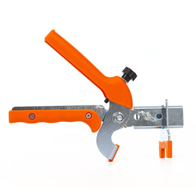 Fix Plus ® Tang Metaal Speciale voor het fixeren van de keg in de clip