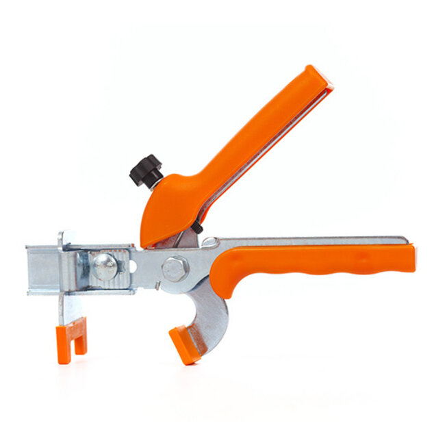 Fix Plus ® Tang Metaal Speciale voor het fixeren van de keg in de clip