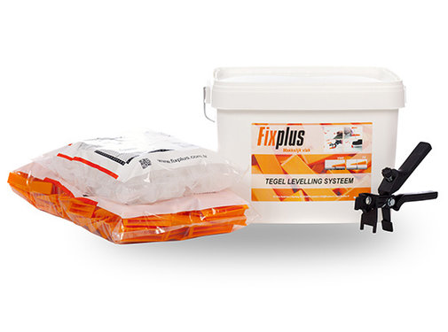 Fix Plus ® Fix Plus ® Starters Kit 250 BASIC 2mm.