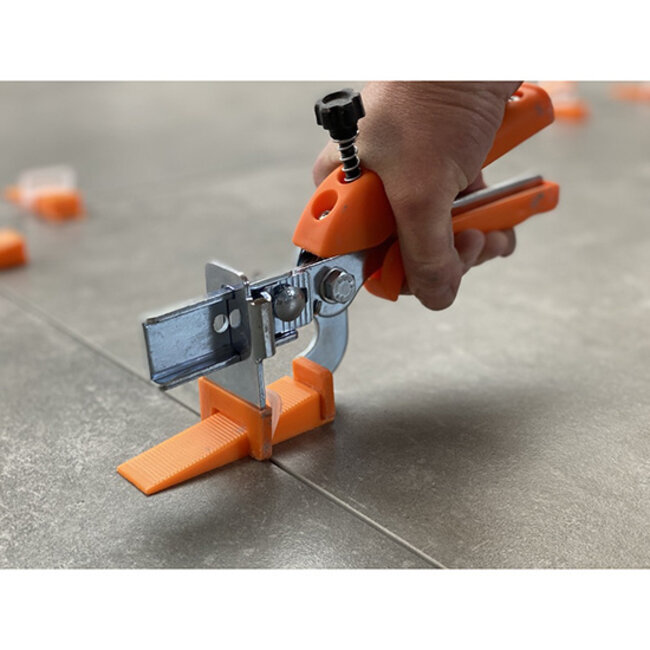 Fix Plus ® Starters Kit 250 PRO 2mm.