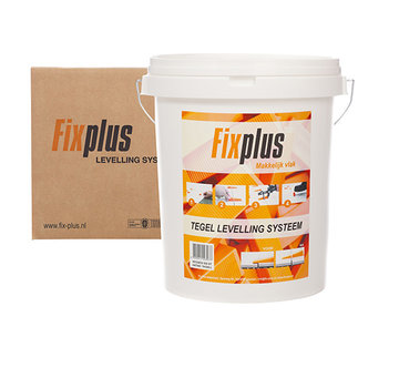 Fix Plus ® Fix Plus ® Starters Kit XXL PRO 1mm.