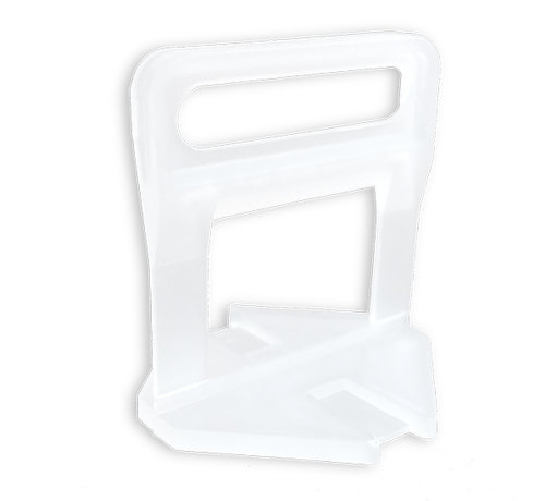 Fix Plus ® Fix Plus ® Levelling Clips L 2 mm. 100 st.