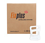 Fix Plus ® Levelling Clips 2000 st. 3mm.