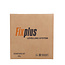 Fix Plus ® Twist Starters Kit XXL 2 mm