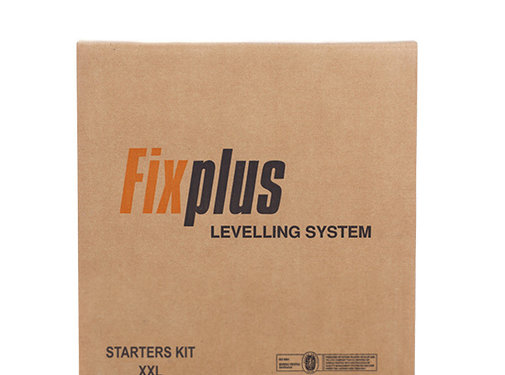 Fix Plus ® Fix Plus ® Twist Starters Kit XXL 1,5 mm