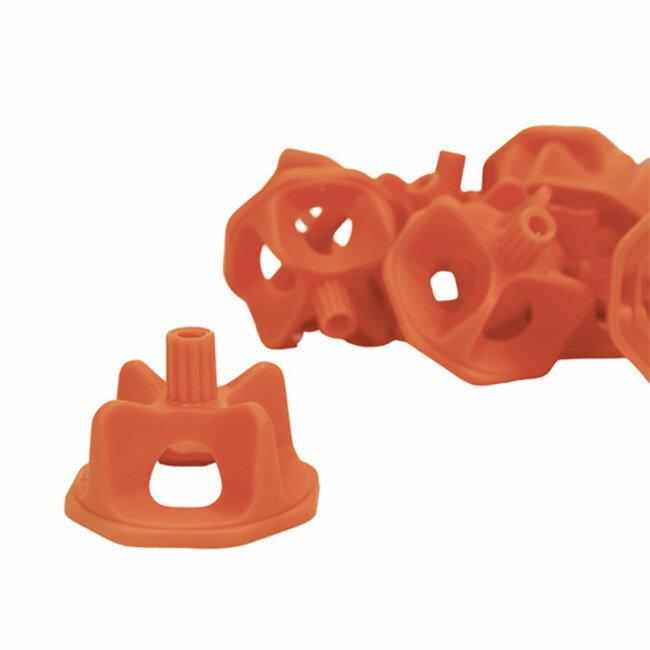 Fix Plus ® Twist Caps 600 st.