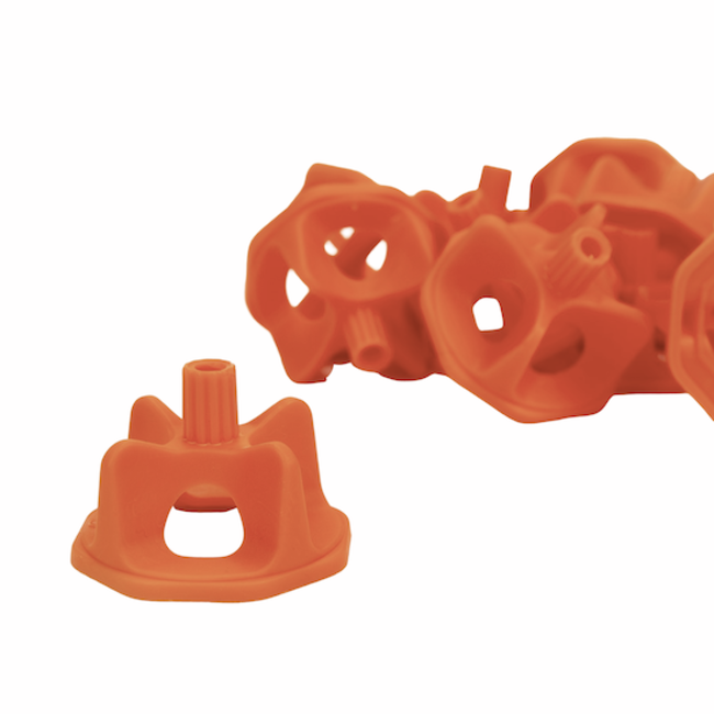 Fix Plus ® Twist Caps 300 st.