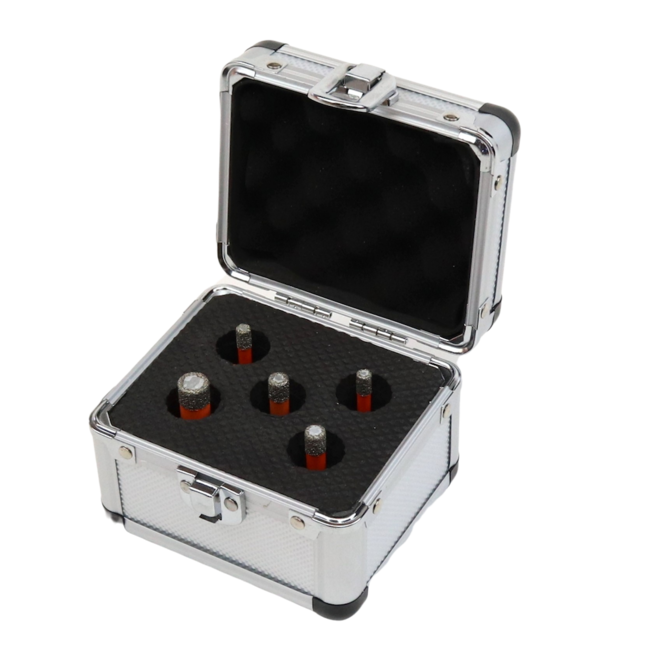 Fix Plus ® Tegelboor Set M14