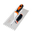 Fix Plus ® Lijmkam RVS 8 mm.