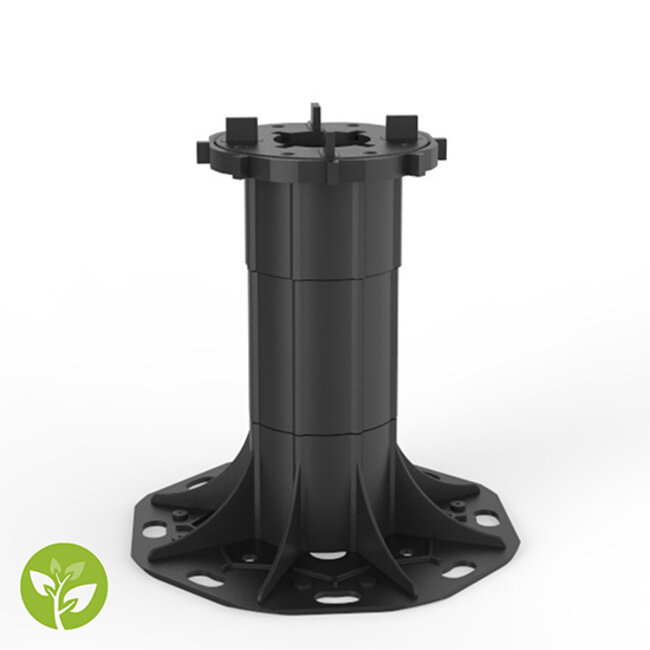 Fix Plus ® Tegeldrager BS60-09 Verstelbaar 200 - 225 mm