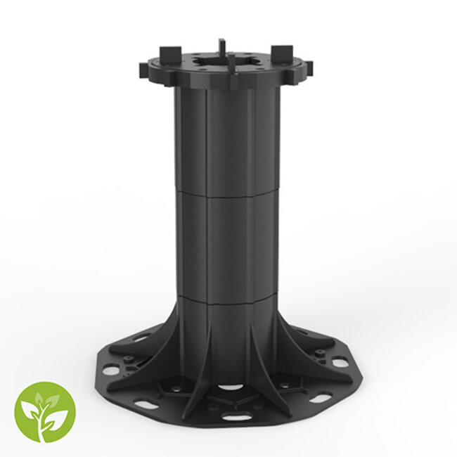 Fix Plus ® Tegeldrager BS60-10 Verstelbaar 220 - 250 mm