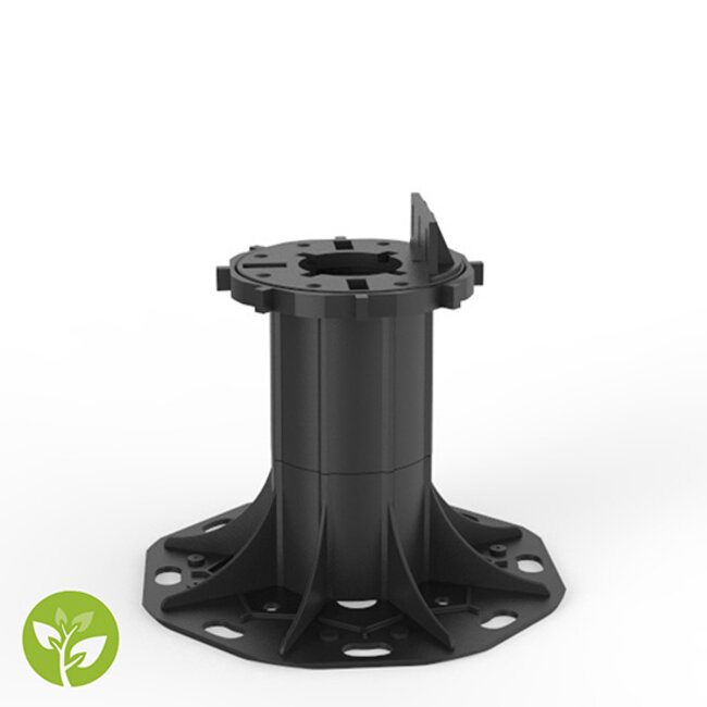 Fix Plus ® Balkendrager BSW60-07 Verstelbaar 147 - 184 mm