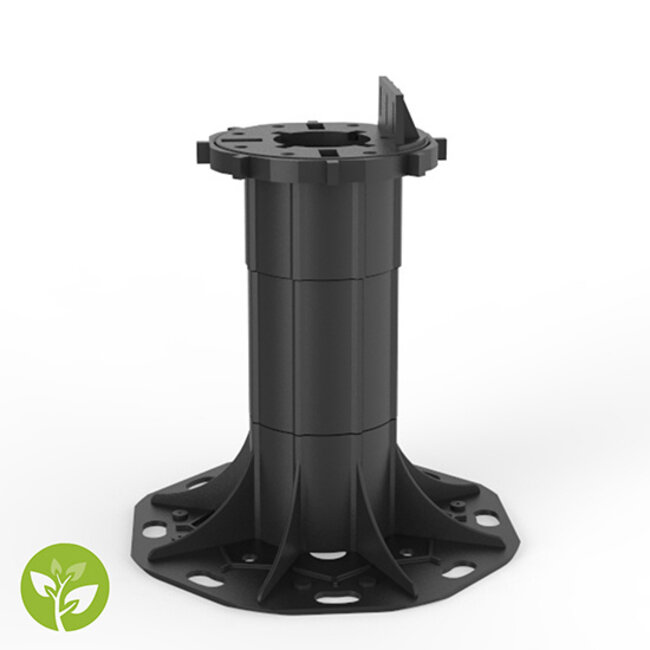 Fix Plus ® Balkendrager BSW60-09 Verstelbaar 200 - 225 mm