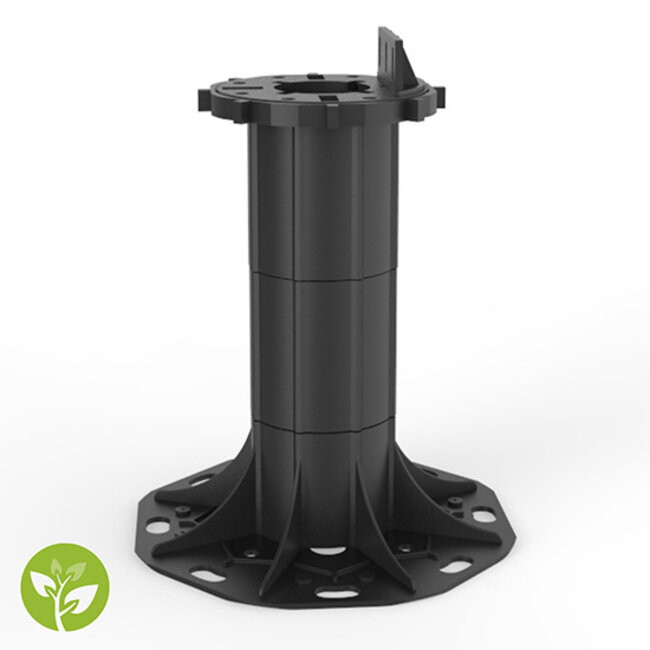 Fix Plus ® Balkendrager BSW60-10 Verstelbaar 220 - 250 mm