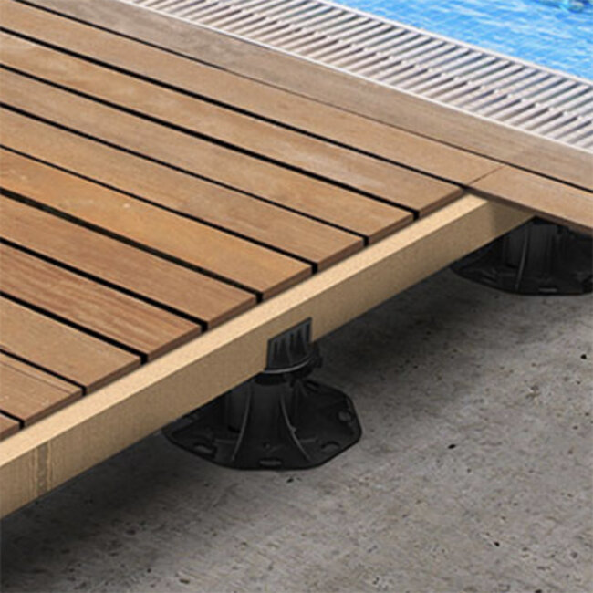 Fix Plus ® Balkensteun WC9801