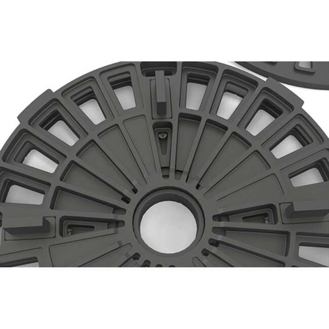 Fix Plus ® Tegeldrager Module SP-10