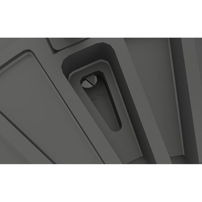 Fix Plus ® Tegeldrager Module SP-10