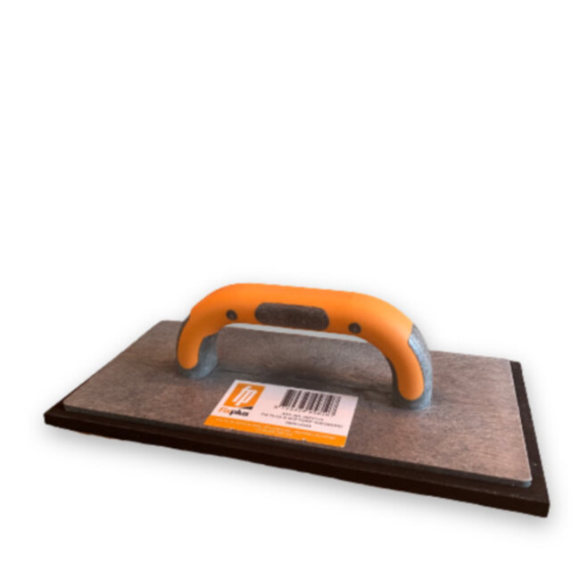 Fix Plus ® Softgrip Voegbord Zwart