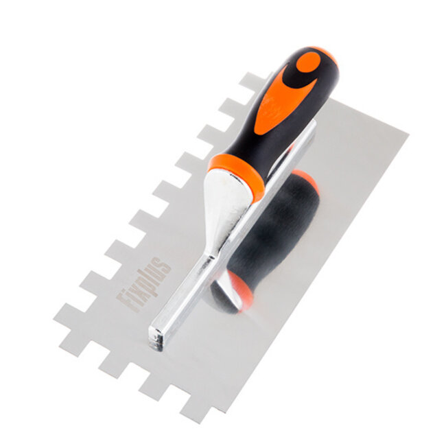 Fix Plus ® Lijmkam RVS 15 mm.