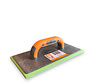 Fix Plus ® Softgrip Voegbord Groen