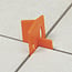 Fix Plus ® Multi Cross Tegelkruisjes 2 mm 250 st.