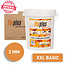 Fix Plus ® Starters Kit XXL BASIC 2mm.