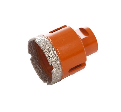 Fix Plus ® Fix Plus ® Tegelboor M14 - Ø 45mm.