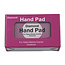 Fix Plus ® Hand Polijst Pad Korrel 60