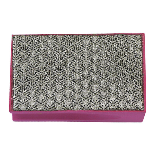 Fix Plus ® Hand Polijst Pad Korrel 60