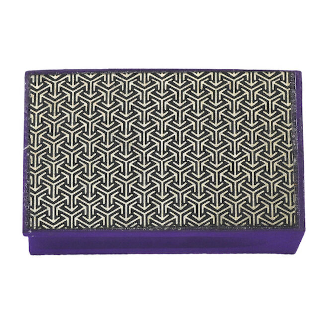 Hand Polijst Pad Korrel 400