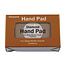 Fix Plus ® Hand Polijst Pad Korrel 100