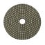 Fix Plus ® Poliijst Pad ø 125 mm Klasse AA Korrel 50