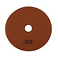 Fix Plus ® Fix Plus ® Poliijst Pad ø 125 mm Klasse AA Korrel 200