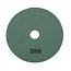 Fix Plus ® Poliijst Pad ø 125 mm Klasse AA Korrel 1500