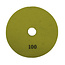 Fix Plus ® Fix Plus ® Poliijst Pad ø 125 mm Klasse AA Korrel 100