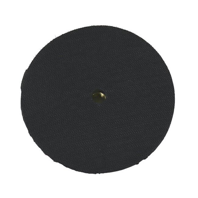 Steunschijf M14 t.b.v. Polijst Pads ø125
