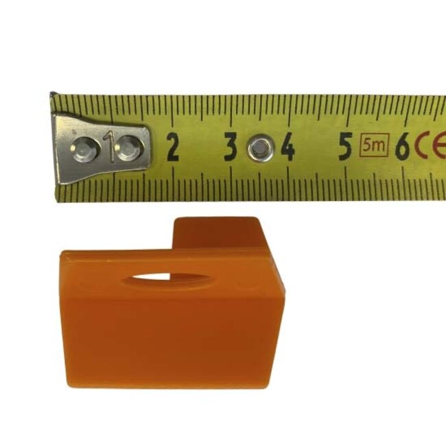 Fix Plus ® Multi Cross Tegelkruisjes 2 mm 250 st.