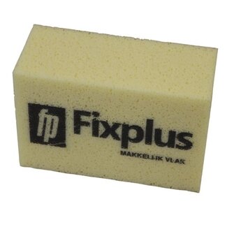Fix Plus ® Fix Plus ® Handspons Extra Hydro