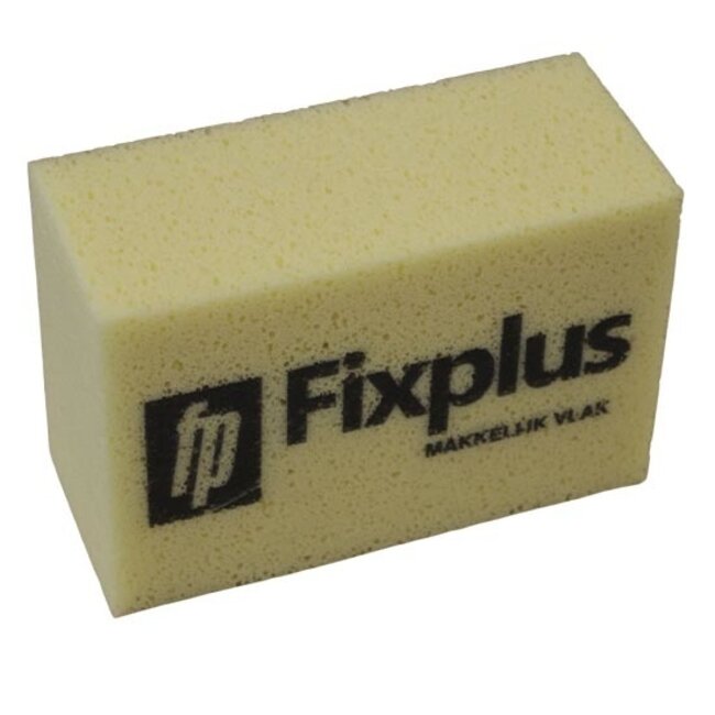 Fix Plus ® Handspons Extra Hydro
