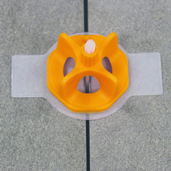 AS100 Anti Kras 100 stuks