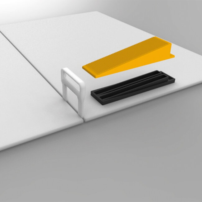 Fix Plus Keg Separator 100 stuks