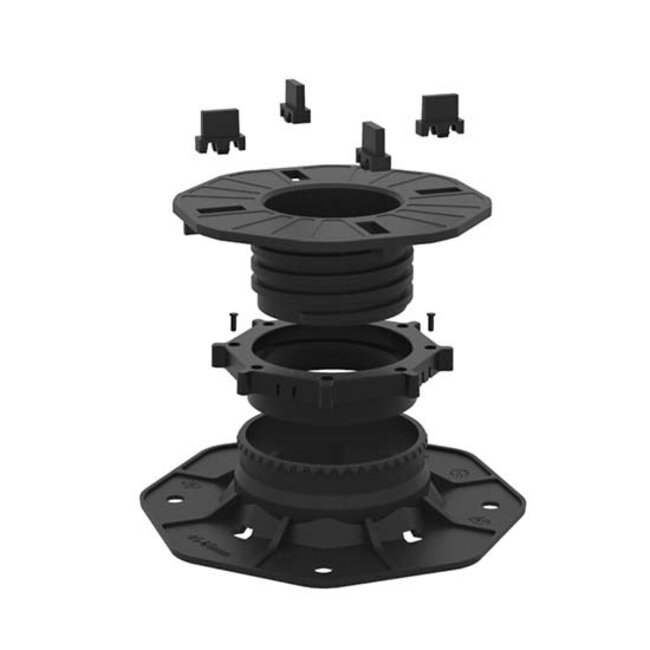 Fix Plus ® Tegeldrager ES70-01 Basic 32 - 45 mm