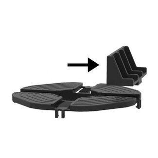 Fix Plus ® Fix Plus ® Balkensteun t.b.v. ESW70 Serie
