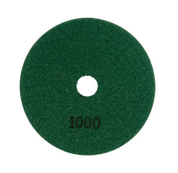 Fix Plus ® Polijst Pad ø 125 mm Klasse AA Korrel 1000